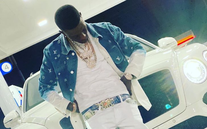 Rapper Lil Boosie Net Worth - The Complete Breakdown of his Wealth